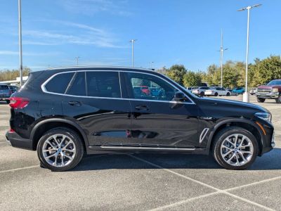 2023 BMW X5 - Photo 6