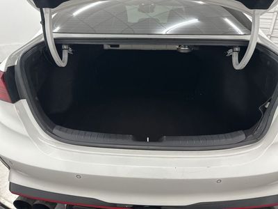2023 Kia Forte - Photo 25