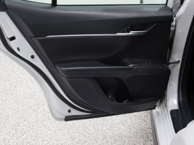 2023 Toyota Camry FWD - Photo 24