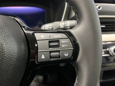 2026 Honda Pilot - Photo 14