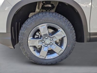 2026 Honda Ridgeline - Photo 9