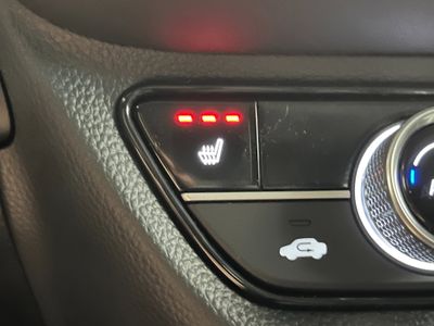 2026 Honda HR-V - Photo 17