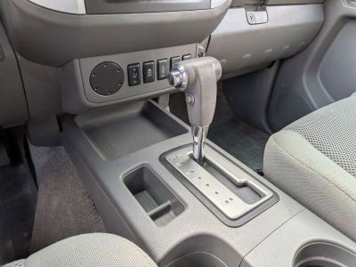 2017 Nissan Frontier - Photo 18