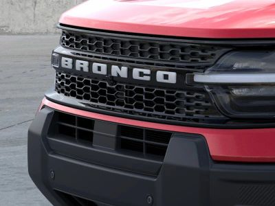 2026 Ford Bronco Sport - Photo 17
