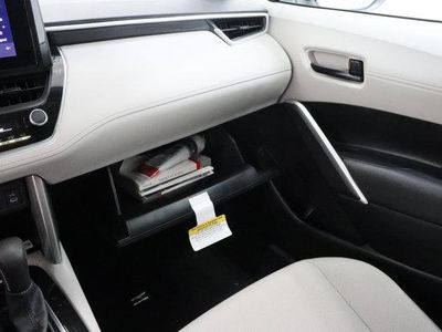 2023 Toyota Corolla Cross FWD - Photo 22