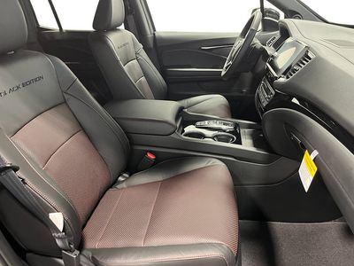 2026 Honda Ridgeline - Photo 26
