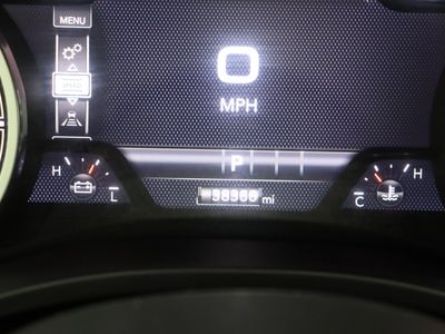 2025 Ram 1500 4WD - Photo 43
