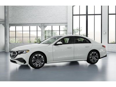 2026 Mercedes-Benz E-Class - Photo 79