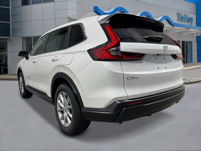 2026 Honda CR-V - Photo 3