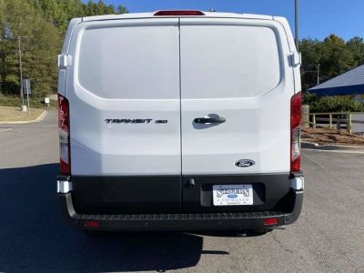 2026 Ford Transit Commercial - Photo 4