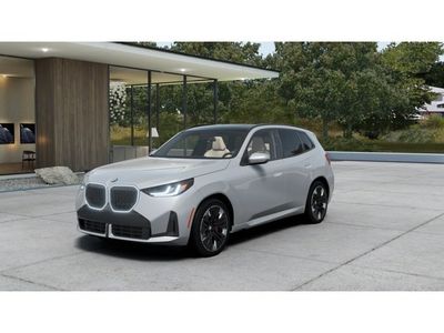 2026 BMW X3 30 xDrive - Photo 1