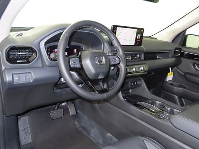 2026 Honda Pilot - Photo 13