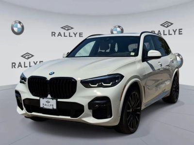 2023 BMW X5 - Photo 3