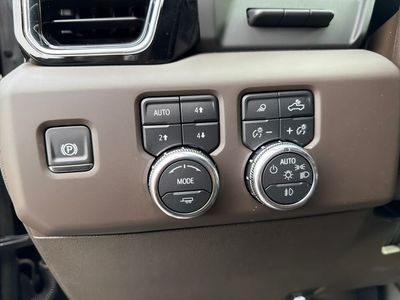 2025 GMC Sierra 2500HD - Photo 31