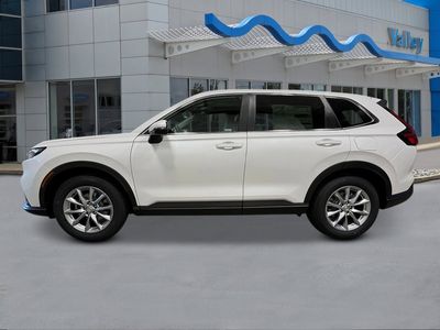 2026 Honda CR-V - Photo 2
