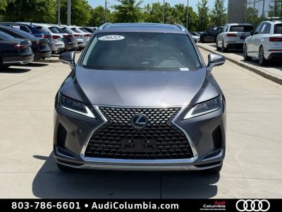 2022 Lexus RX - Photo 8