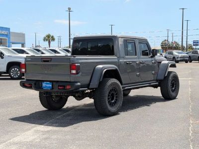 2020 Jeep Gladiator - Photo 5