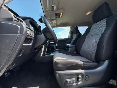 2024 Toyota 4Runner - Photo 17