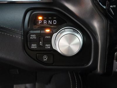 2023 Ram 1500 4WD - Photo 24