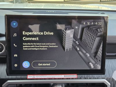 2026 Toyota 4Runner i-FORCE MAX - Photo 11