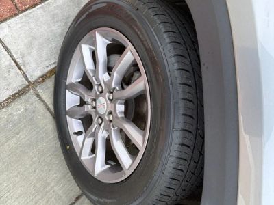 2023 GMC Terrain - Photo 9
