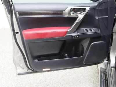 2023 Lexus GX 4WD - Photo 13