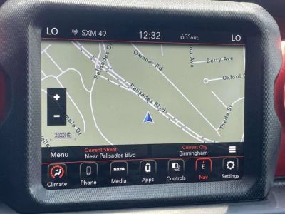 2020 Jeep Gladiator - Photo 27