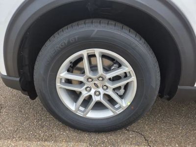 2026 Ford Explorer — photo 44 view