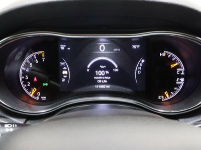 2020 Jeep Grand Cherokee RWD - Photo 42