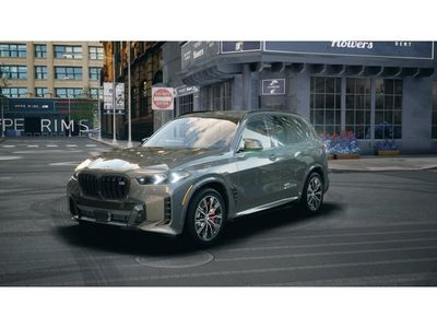 2026 BMW X5 - Photo 1