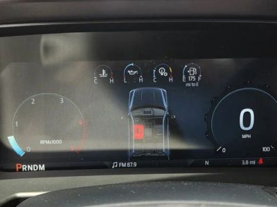 2026 Ford Super Duty — photo 40 view