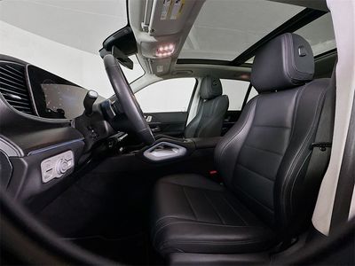 2024 Mercedes-Benz GLE — photo 22 view