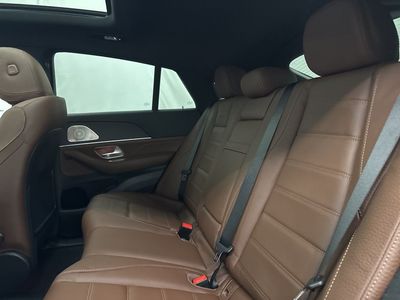2026 Mercedes-Benz GLE — photo 19 view