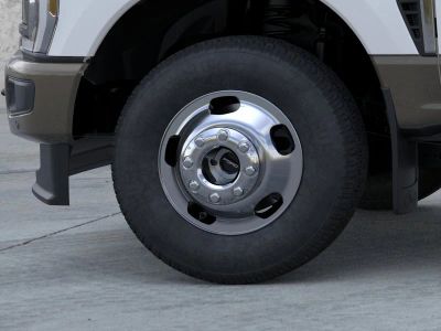 2026 Ford Super Duty - Photo 19