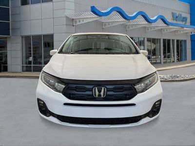 2026 Honda Odyssey - Photo 8