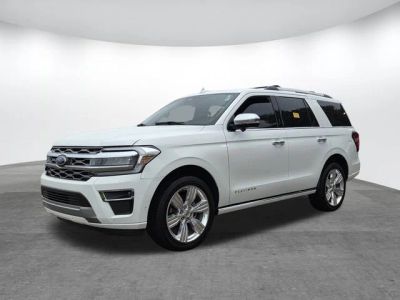 2024 Ford Expedition - Photo 7