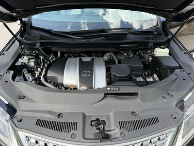 2021 Lexus RX 350 - Photo 16