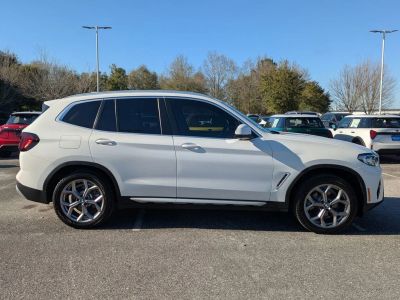 2022 BMW X3 - Photo 6