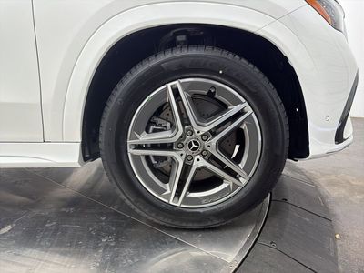 2026 Mercedes-Benz GLE - Photo 46