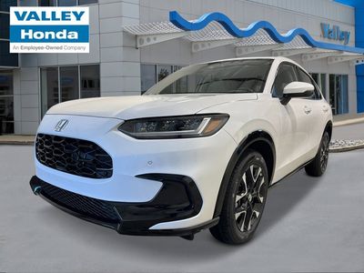 2026 Honda HR-V - Photo 1