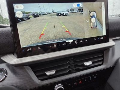 2026 Ford Explorer — photo 30 view