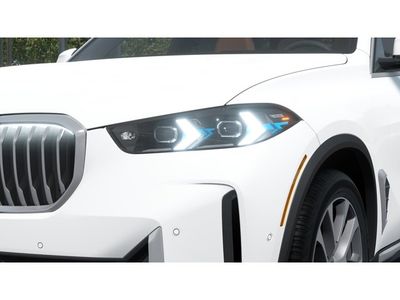 2026 BMW X5 xDrive40i - Photo 6