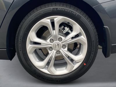 2026 Honda Accord - Photo 7