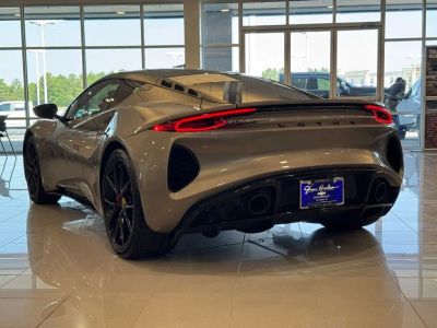 2024 Lotus Emira - Photo 10