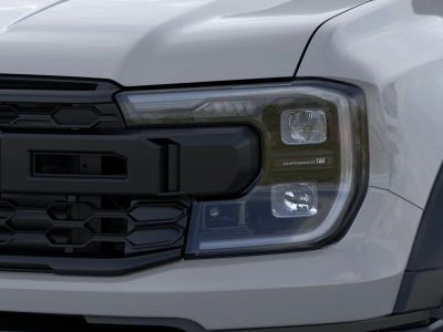 2026 Ford Ranger — photo 18 view