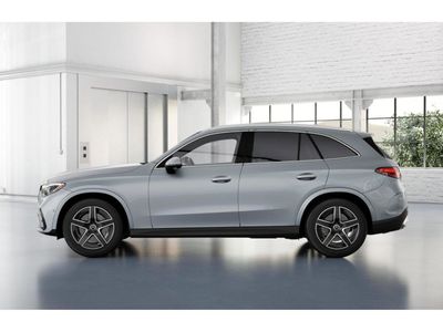 2026 Mercedes-Benz GLC — photo 76 view