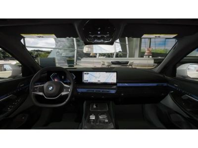 2027 BMW 5 Series - Photo 10
