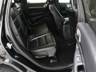 2020 Jeep Grand Cherokee RWD - Photo 37
