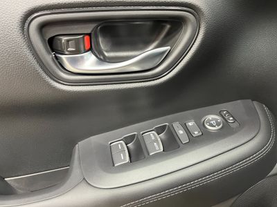 2026 Honda HR-V - Photo 14
