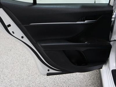 2023 Toyota Camry - Photo 26